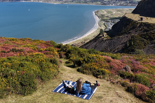 Discover North Wales: Ten Stunning Spots to Soak Up the Scenery